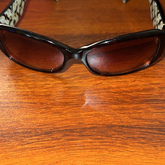 Coach Sunglasses - Picture 8 of 9